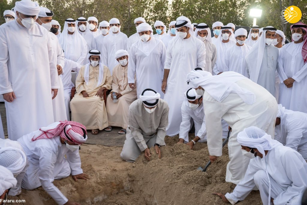 (تصاویر)