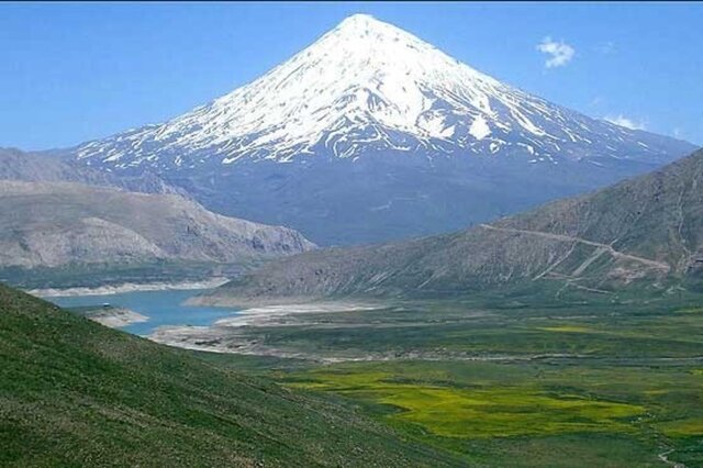 کوه دماوند
