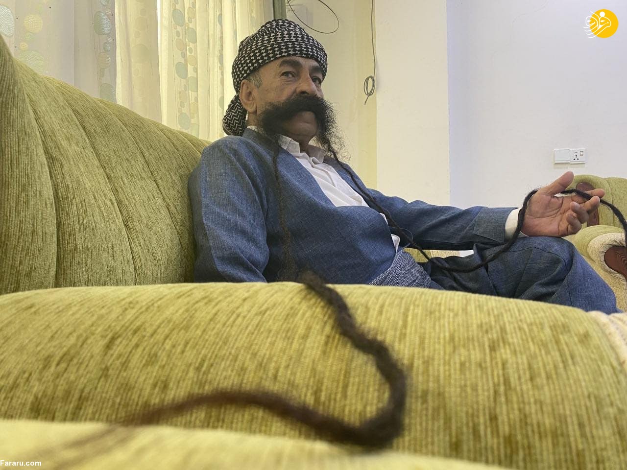 (ویدئو) (ویدئو)