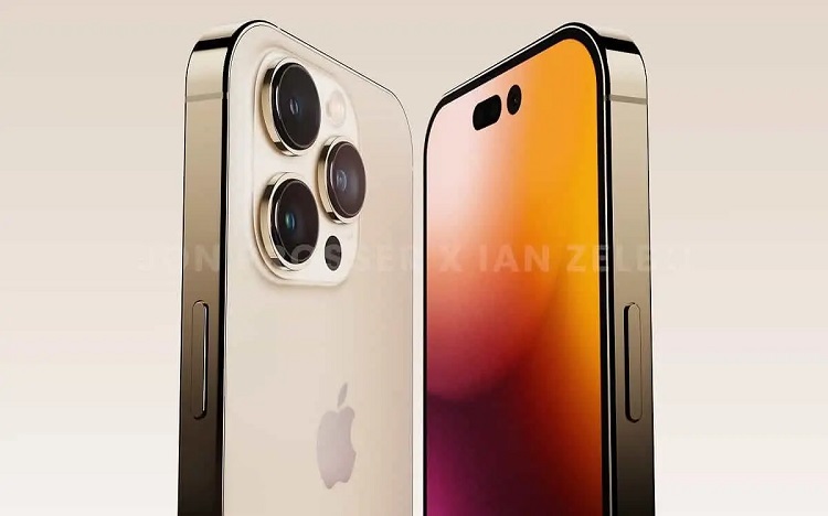 آیفون 14