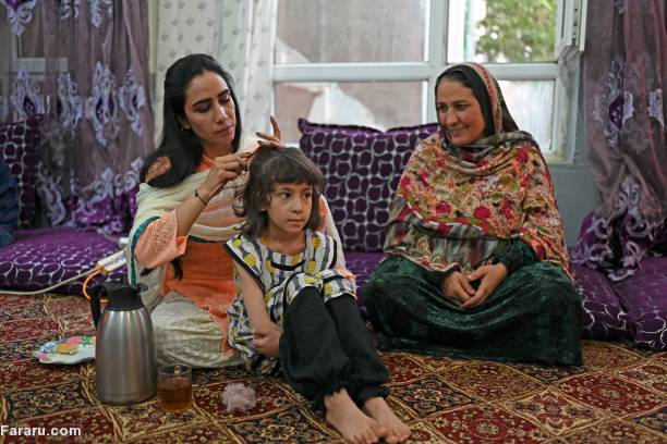 (تصاویر)