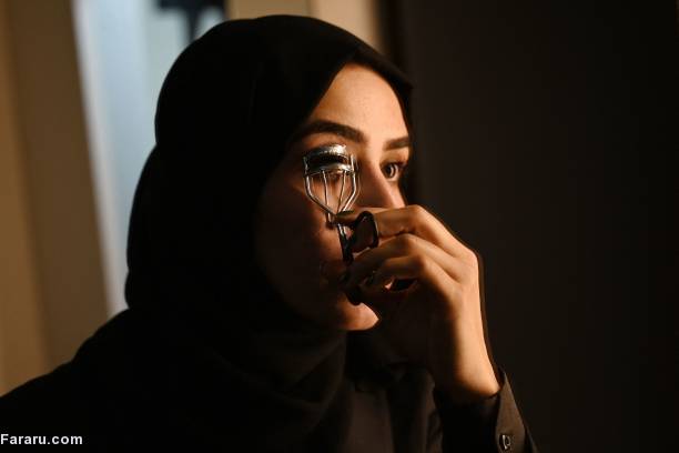 (تصاویر)