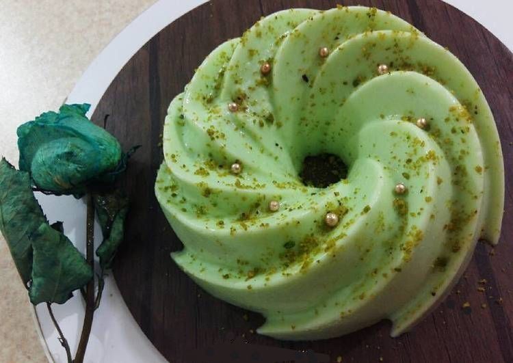 دسر طالبی