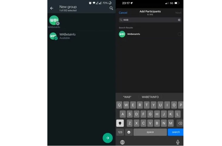 واتساپ