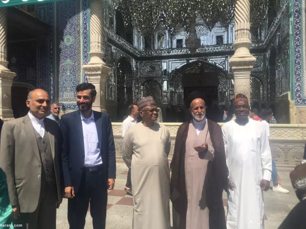 (عکس)