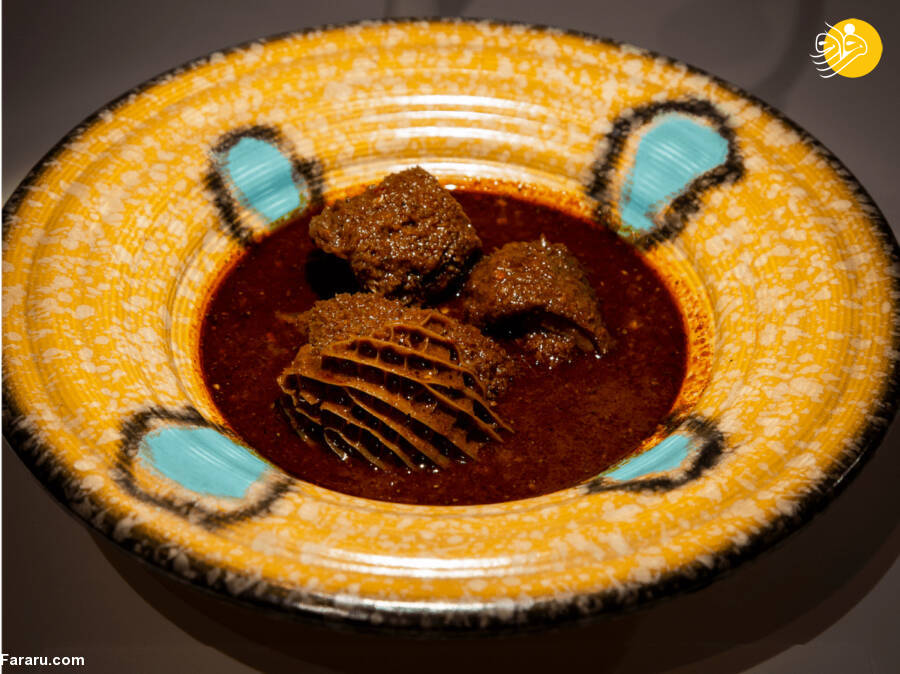 (تصاویر)