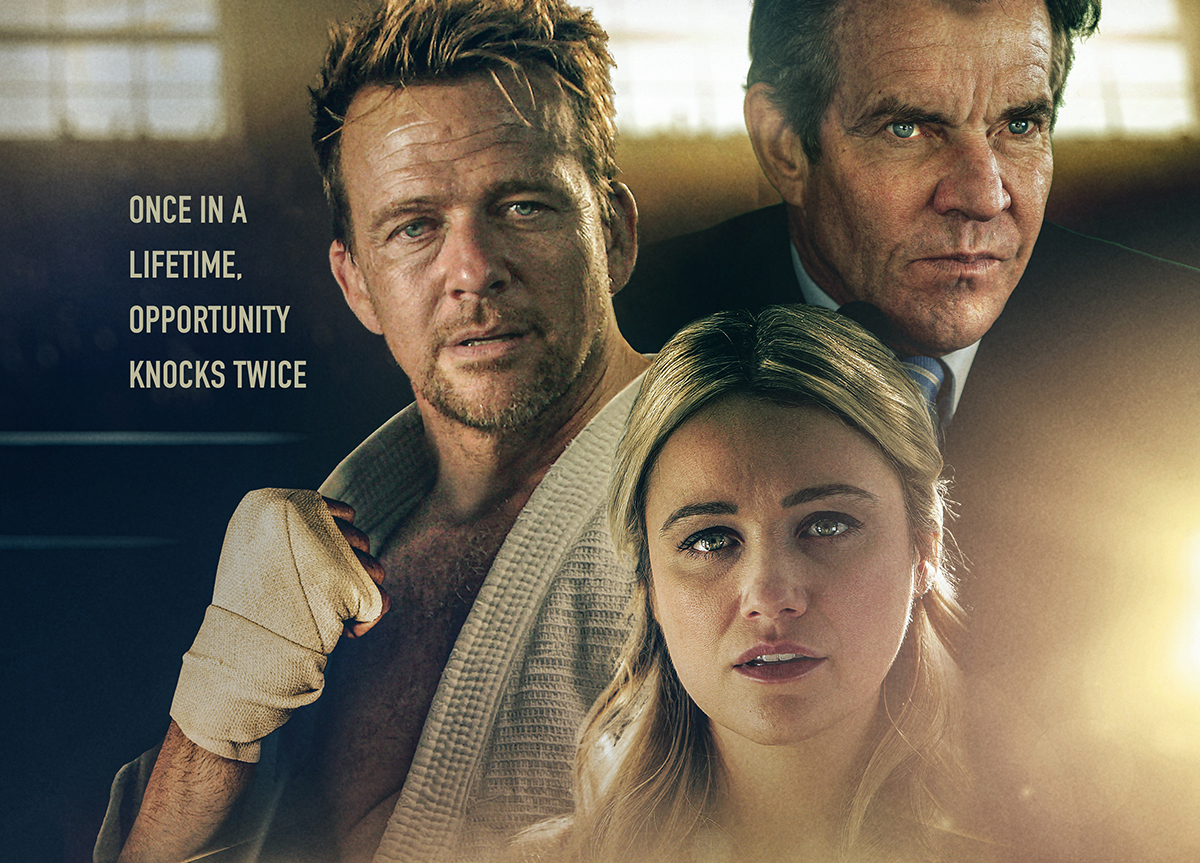 بهترین فیلم‌های رزمی از سال 2020 تا امروز