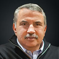 توماس فریدمن 