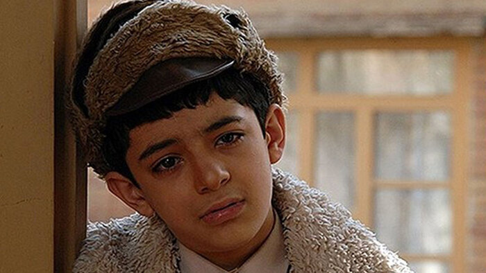 علی شادمان
