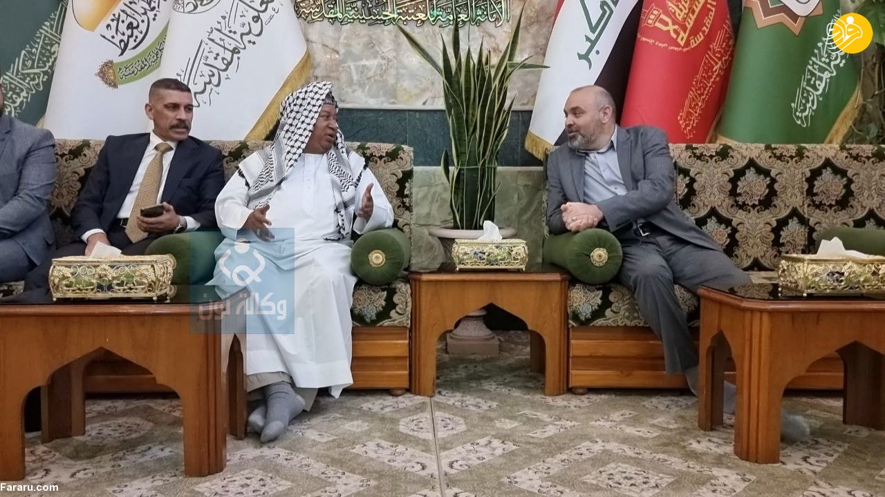 (عکس)