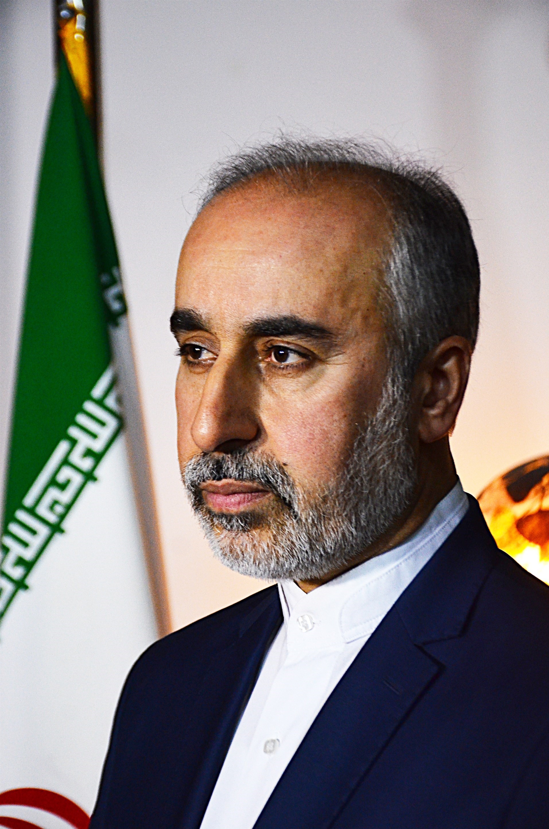 ناصر کنعانی چافی