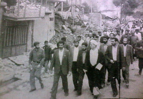 رفسنجانی
