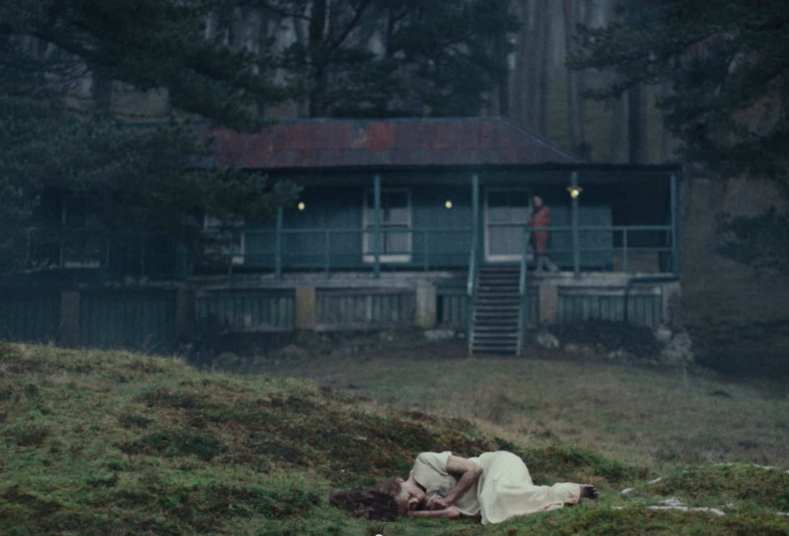 فیلم «She Will»؛ جادو، انتقام و آزار جنسی