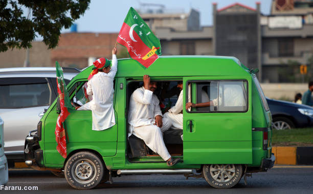 (تصاویر)