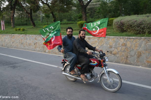 (تصاویر)