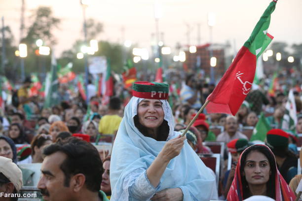 (تصاویر)
