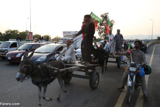 (تصاویر)