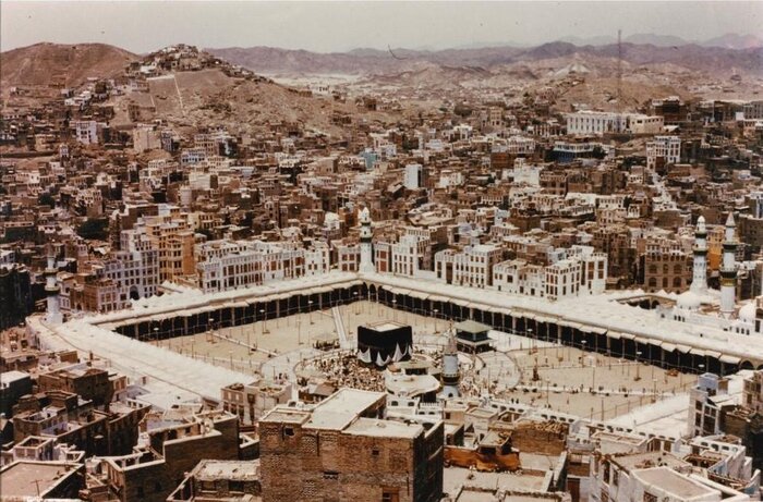 کعبه