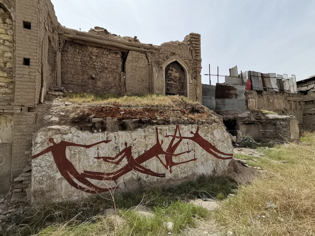 عودلاجان