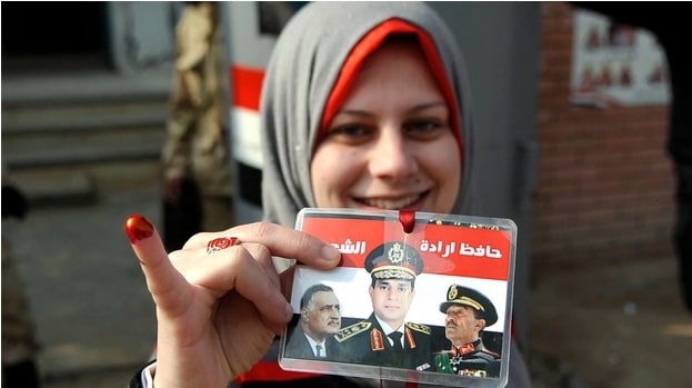 مصر