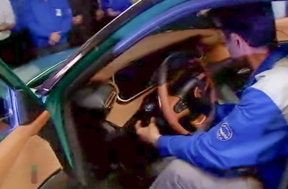 همه چیز درباره ریرا (ری را)؛ کراس اوور جدید ایران خودرو