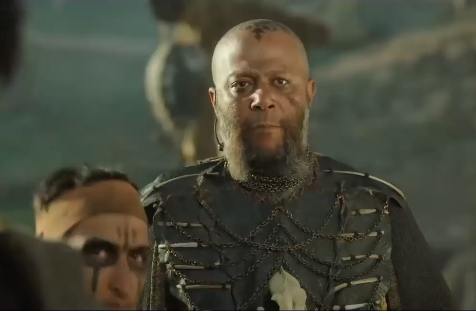 سریال «مستوران»؛ غرب‌ستیزی با رئالیسم جادویی بومی!