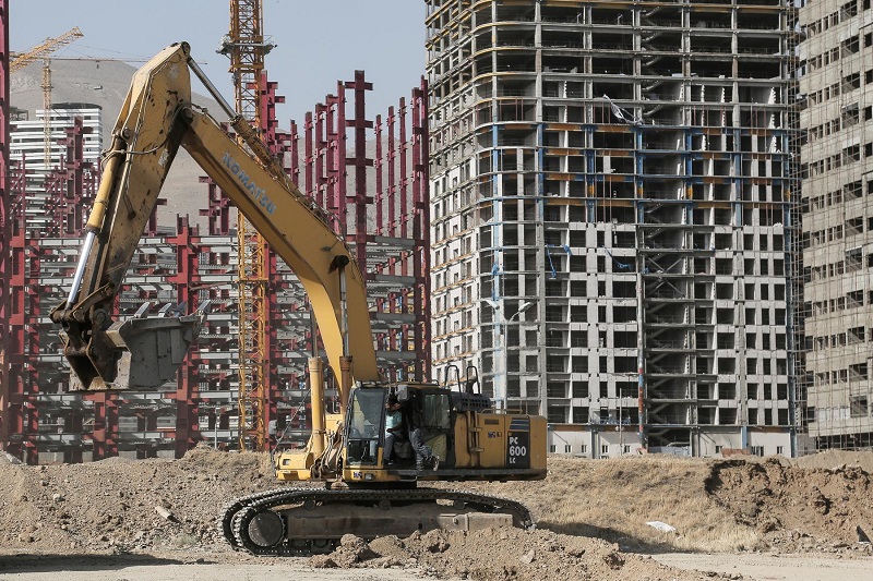 شرایط ثبت‌نام نهضت ملی مسکن برای متقاضیان جدید