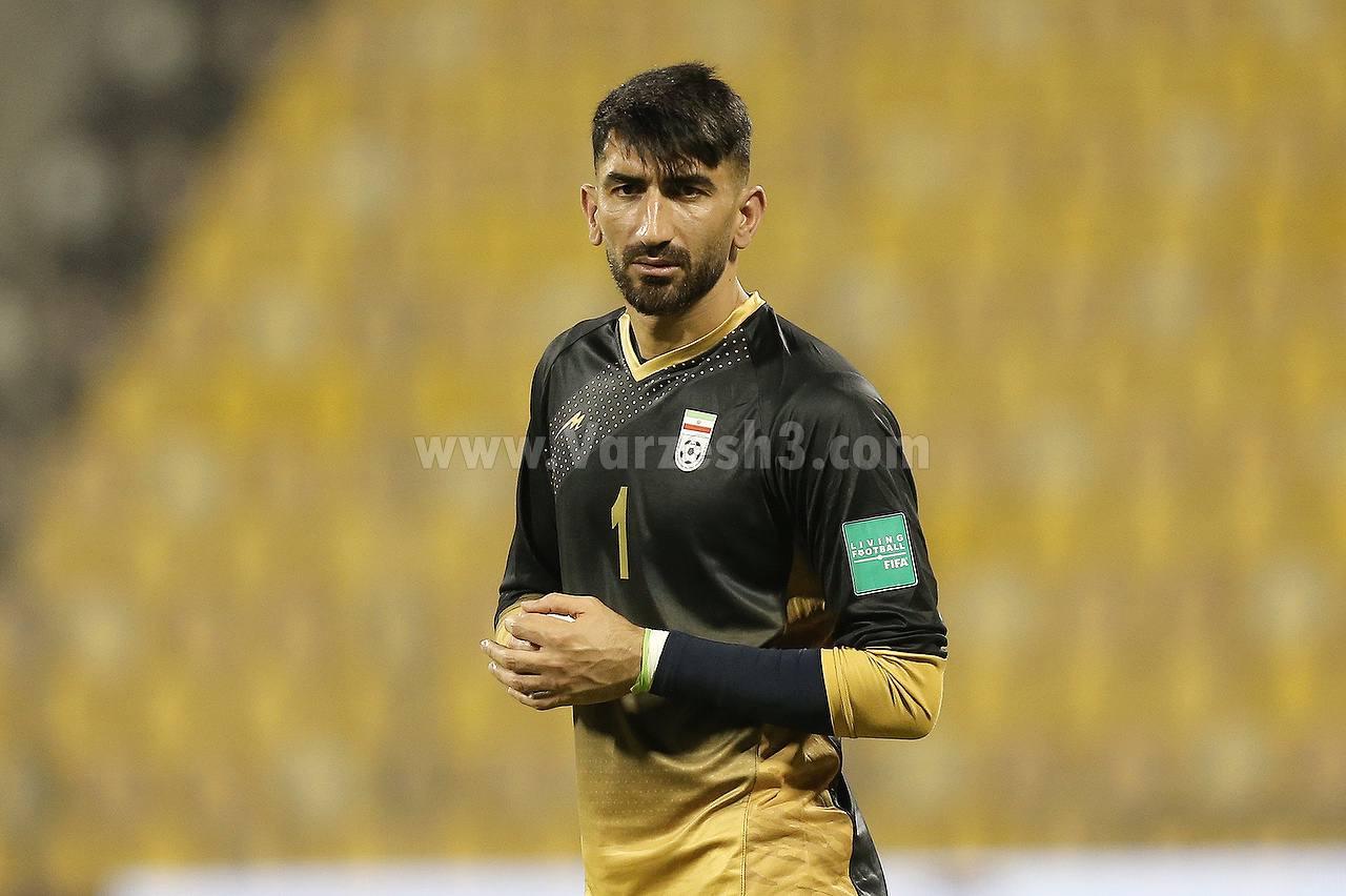 (عکس) سپرسپولیس فقط یک جای خالی دارد!
