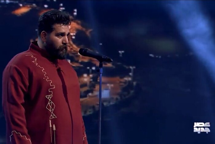 پشت صحنه «عصر جدید»