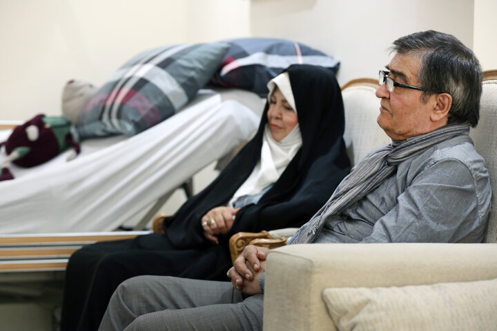  رضا رویگری
