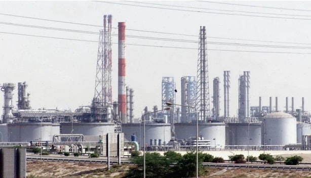 خاورمیانه