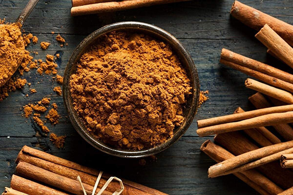 دارچین