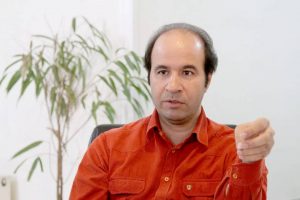 ترابی