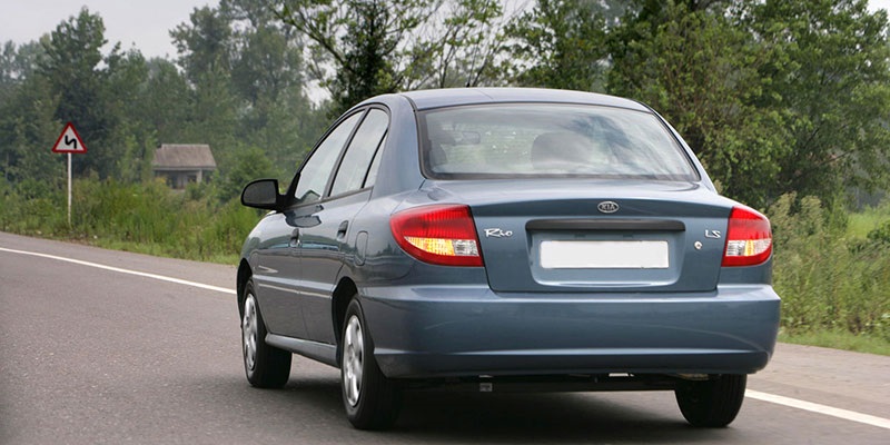 هشت خودرو با کمترین میزان دردسر برای رانندگان