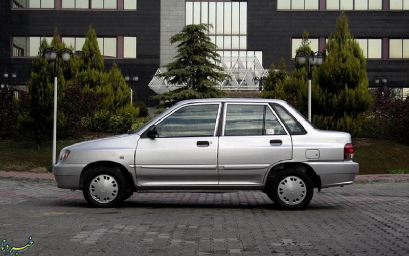 هشت خودرو با کمترین میزان دردسر برای رانندگان