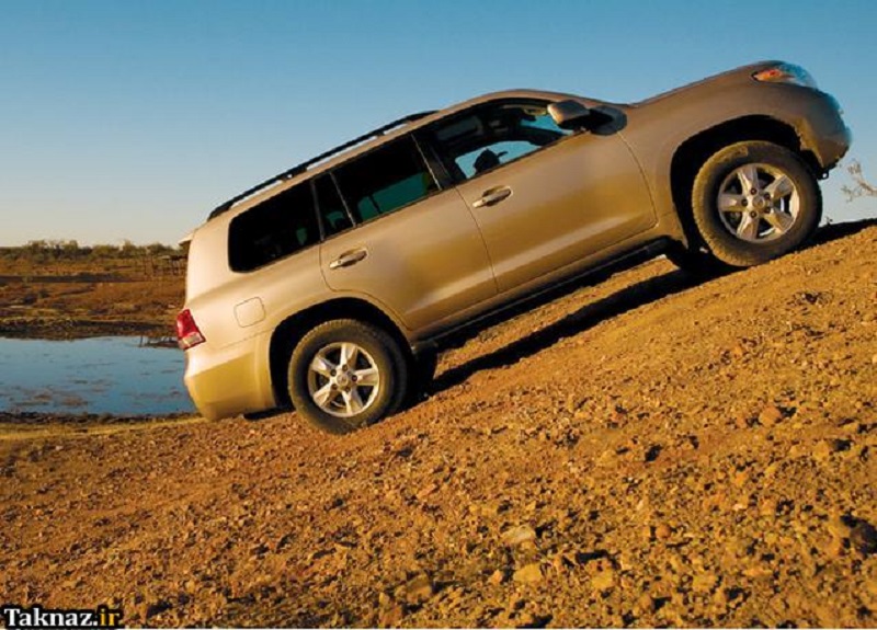 هشت خودرو با کمترین میزان دردسر برای رانندگان