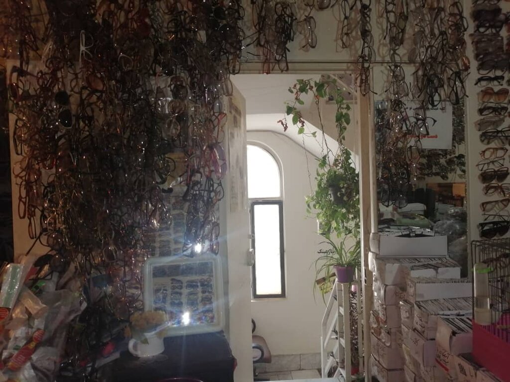 عینک
