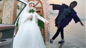 مهوش لقایی