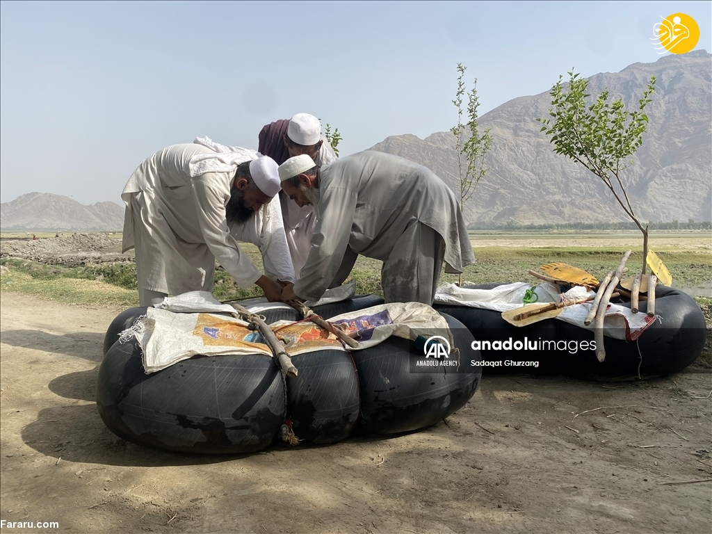 (تصاویر)