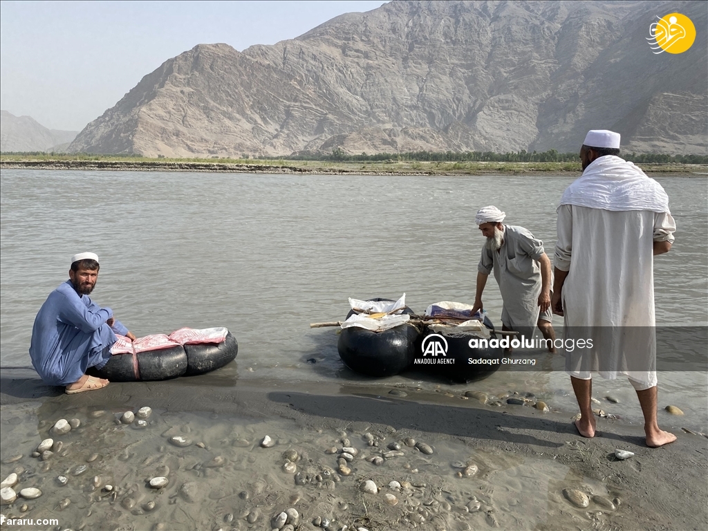 (تصاویر)