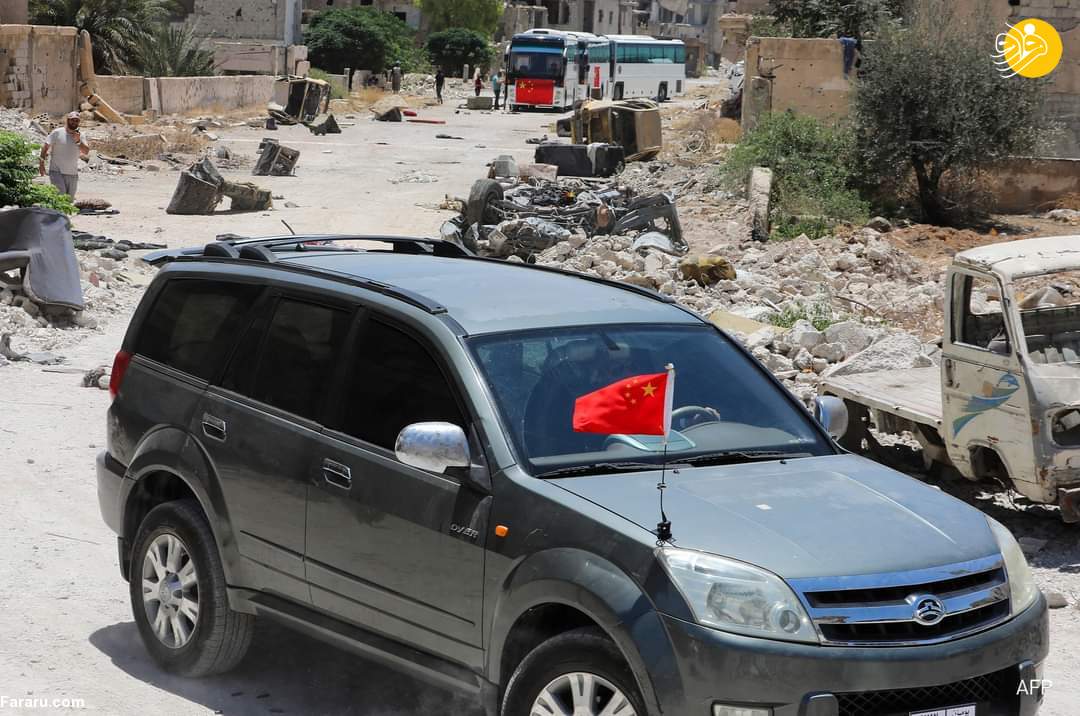 (تصاویر)