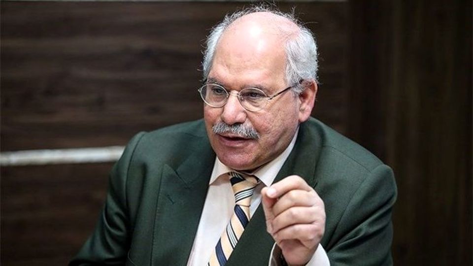 برنامه دولت برای ۲۰ میلیارد دلار ارز خانگی؛ اعطای سود بانکی به دلار! برنامه دولت برای ۲۰ میلیارد دلار ارز خانگی؛ اعطای سود بانکی به دلار!