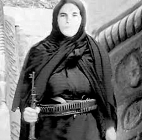 بی بی مریم