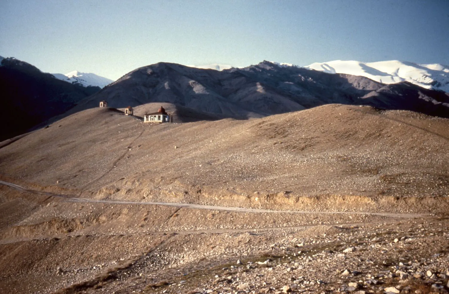 عکس‌هایی از ایران در دهه‌های سی و چهل شمسی