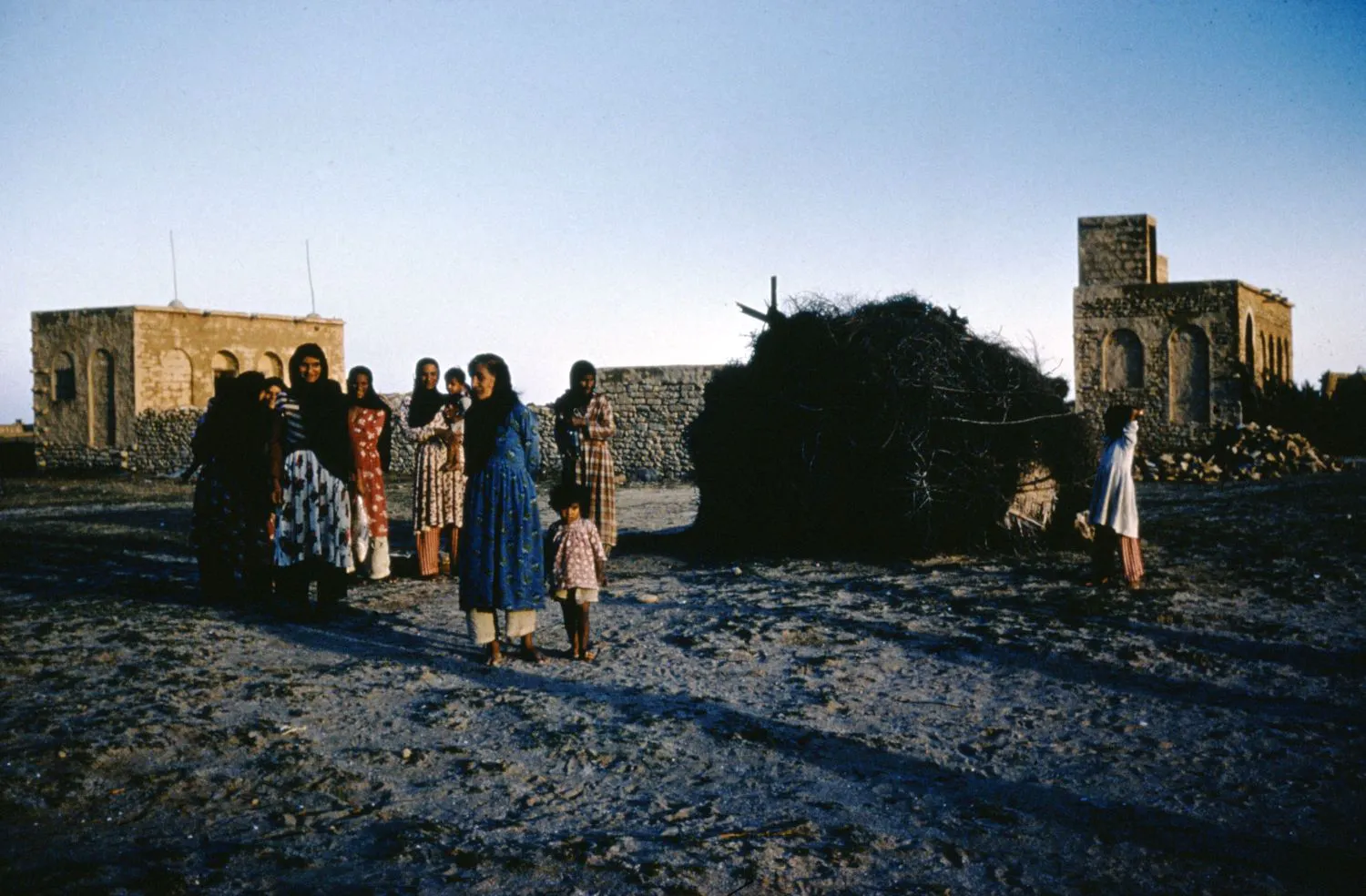 عکس‌هایی از ایران در دهه‌های سی و چهل شمسی