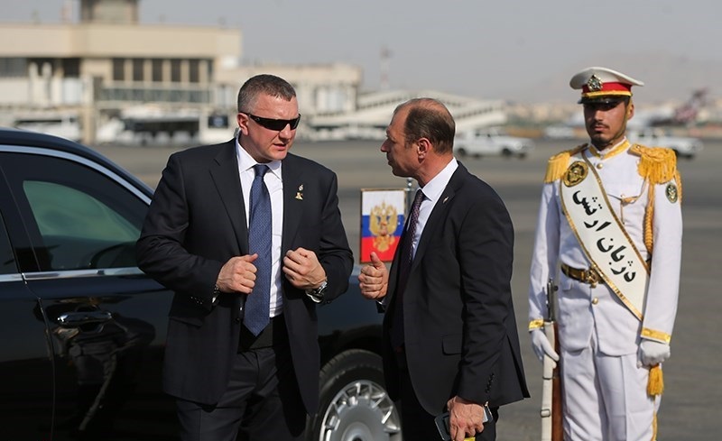 (تصاویر)