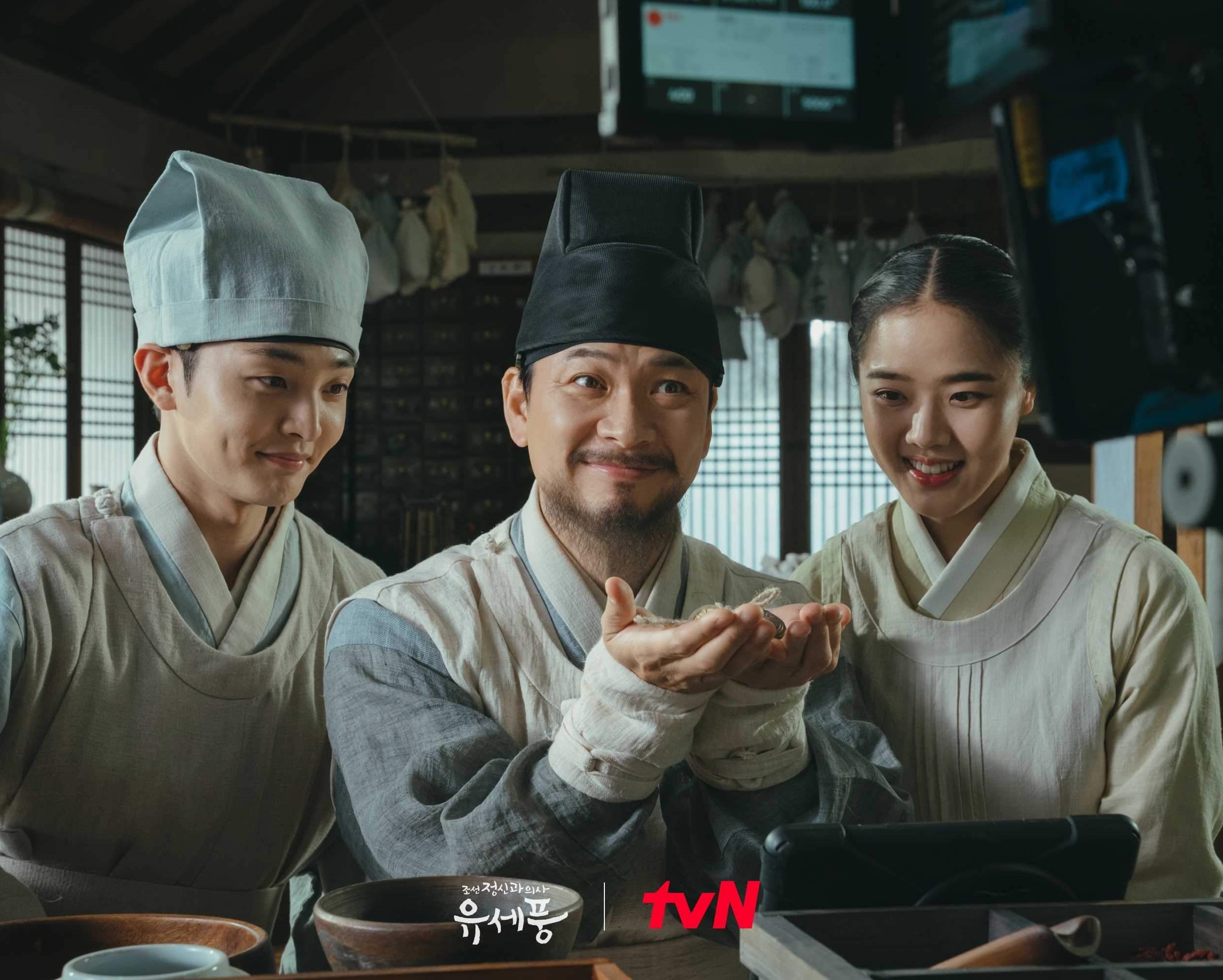 بهترین سریال‌های جدید کره‌ای در مرداد و شهریور