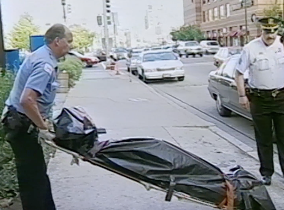 بهترین مستندها دربارۀ فجایع طبیعی