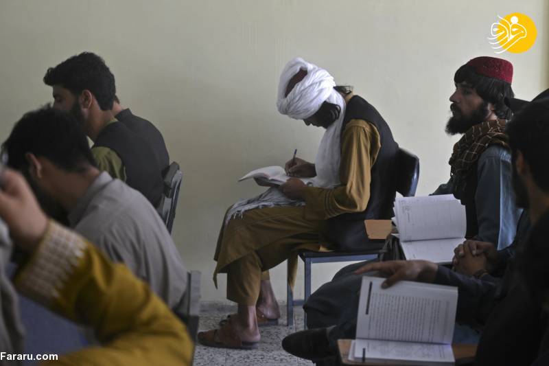 (تصاویر)