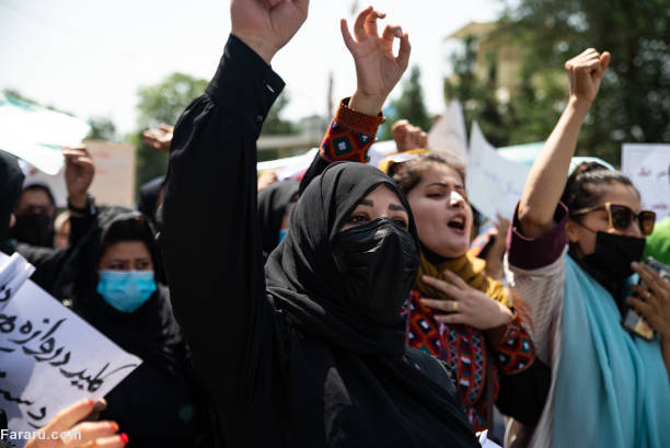 (تصاویر)